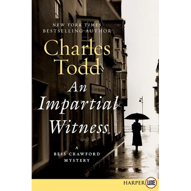 An Impartial Witness LP