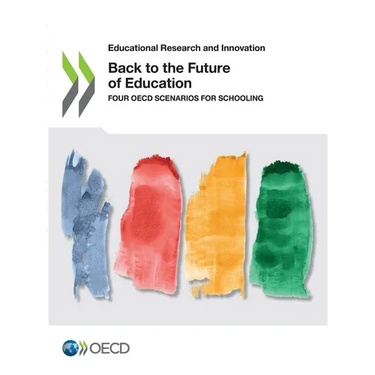 Back to the Future of Education
