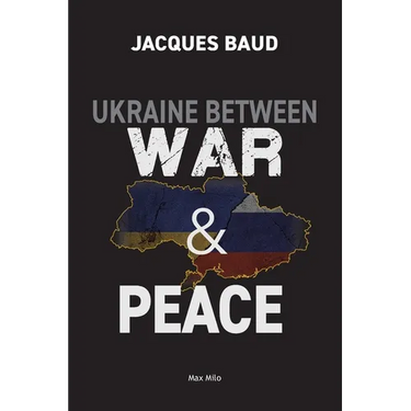 Ukraine between war and peace