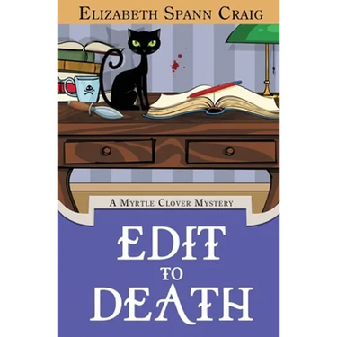 Edit to Death