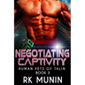 Negotiating Captivity