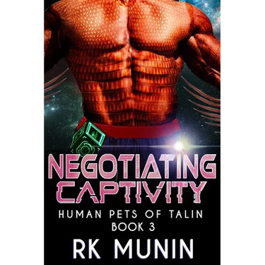 Negotiating Captivity