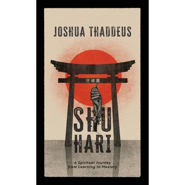 Shuhari: A Spiritual Journey from Learning to Mastery