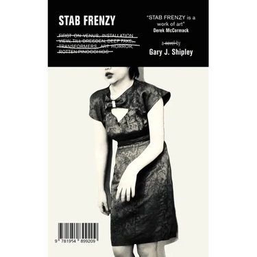 Stab Frenzy