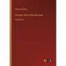 Ferragus, Chief of the Dévorants: in large print