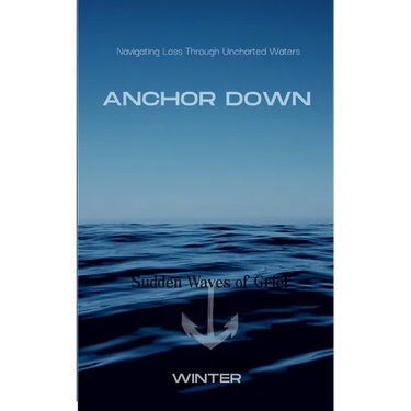 Anchor Down