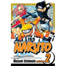 Naruto, Vol. 2: The Worst Client