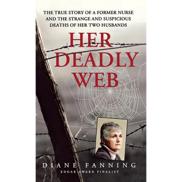 Her Deadly Web