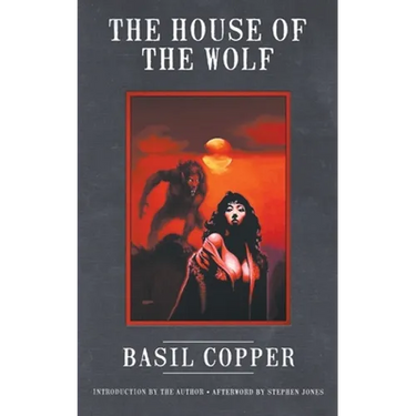 The House of the Wolf