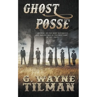 Ghost Posse