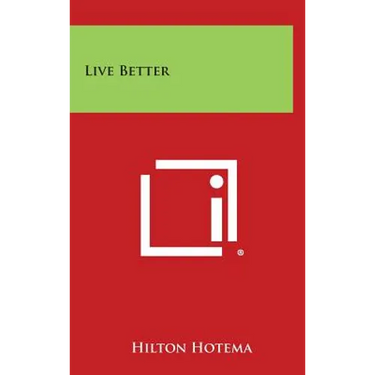 Live Better
