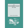 Winthrop Fleet of 1630