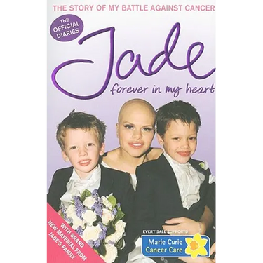 Forever in My Heart: The Story of My Battle Against Cancer