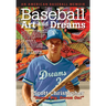 Baseball, Art, and Dreams: An American Baseball Memoir