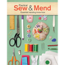 Practical Sew & Mend: Essential Mending Know-How