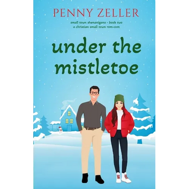 Under the Mistletoe