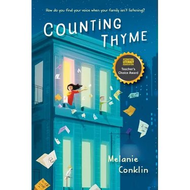 Counting Thyme