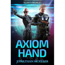 Silent Order: Axiom Hand