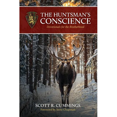 The Huntsman's Conscience: Devotionals for the Brotherhood
