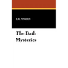 The Bath Mysteries