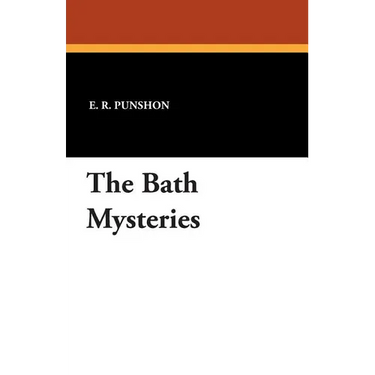 The Bath Mysteries