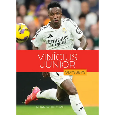 Vinícius Júnior
