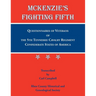 McKenzie's Fighting Fifth, Questionnaires of Veterans of the 5th Tennessee Cavalry Regiment Confederate States of America