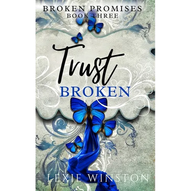 Trust Broken