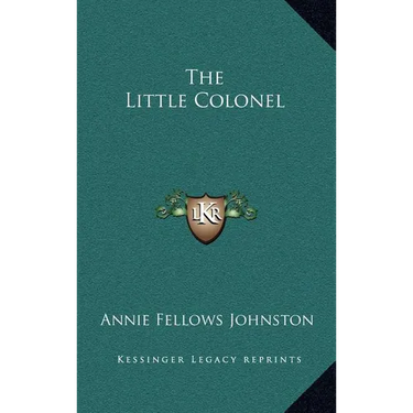 The Little Colonel