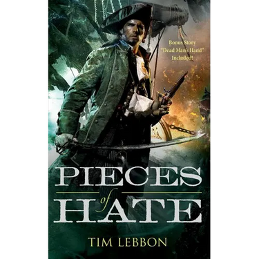 Pieces of Hate