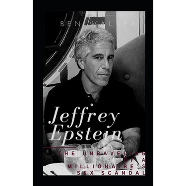 Jeffrey Epstein: The Unraveling Of A Millionaire's Sex Scandal