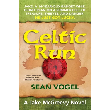 Celtic Run