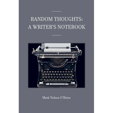 Random Thoughts