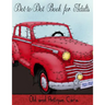 Dot to Dot Book for Adults: Old and Antique Cars: Connect the Dot Puzzle Book for Adults