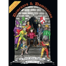 Demesnes & Domination: An Essential Fantasy Companion