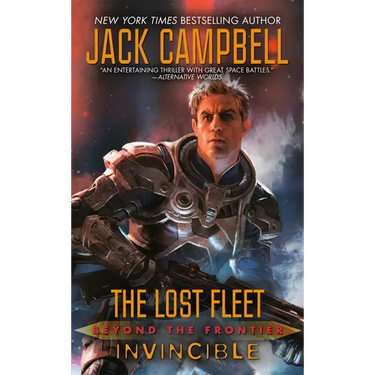Lost Fleet: Beyond the Frontier: Invincible