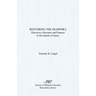 Restoring the Diaspora: Discursive Structure and Purpose in the Epistle of James