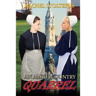 An Amish Country Quarrel