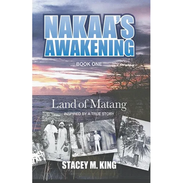 Nakaa's Awakening: Land of Matang