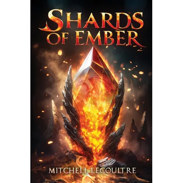 Shards of Ember