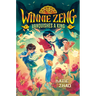 Winnie Zeng Vanquishes a King