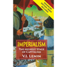 Imperialism the Highest Stage of Capitalism