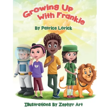 Growing Up With Frankie