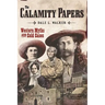 The Calamity Papers: Western Myths and Cold Cases