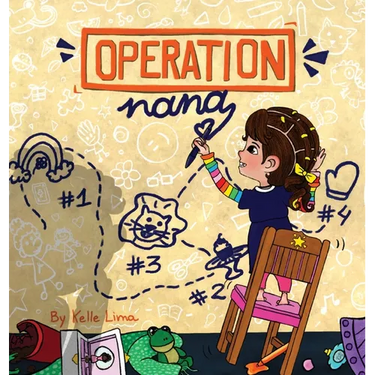 Operation Nana: A Plan Full of Love