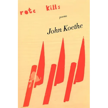 Rotc Kills: Poems