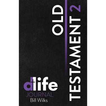 D-Life Journal: Old Testament 2