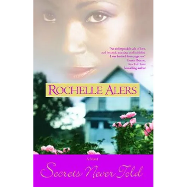Secrets Never Told