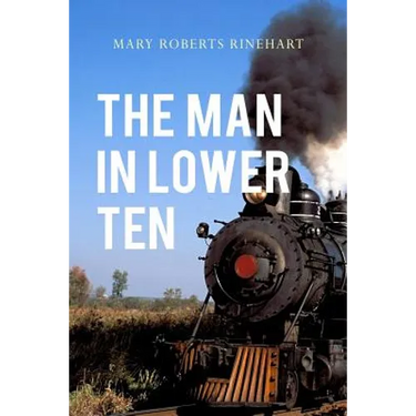 The Man In Lower Ten