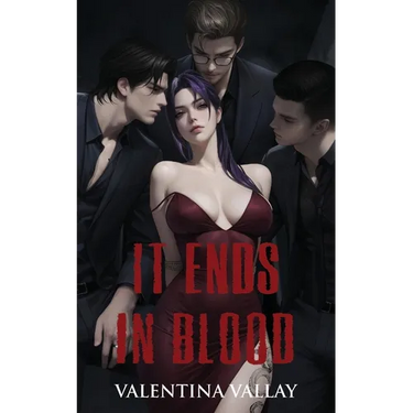 It Ends in Blood